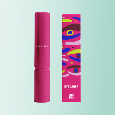 Custom Eyeliner Boxes - Image 2